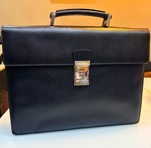 Prada saffiano leather - saffiano,