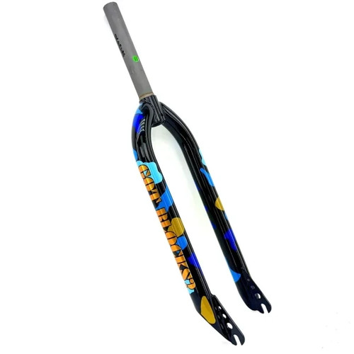 Bmx fork oldschool - se, fork,oldschool