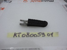 Front Left Footpeg Footrest Ktm Duke 690 12 18