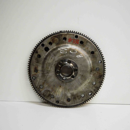 Audi avant 4f5 - avant, flywheel