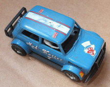 SCALEXTRIC   MAD HATTER MINI