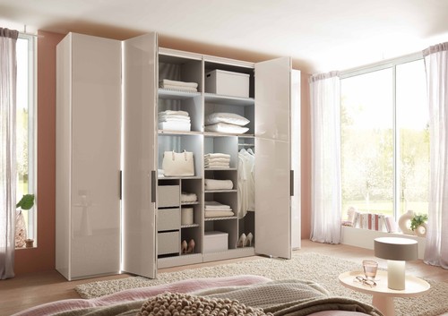 German wardrobe trade bedroom - german,