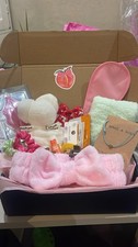 Filled Gift Box for Women