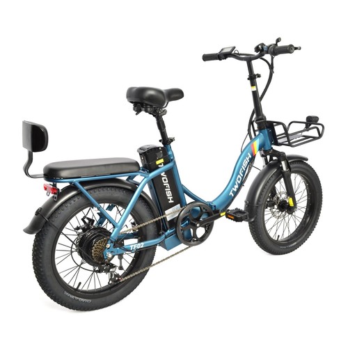 Unisex fat tyre folding - tyre,