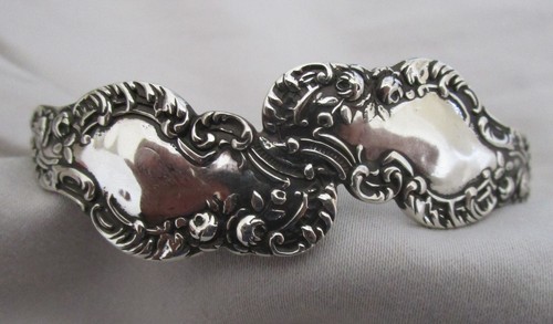 Antique sterling silver - sterling,