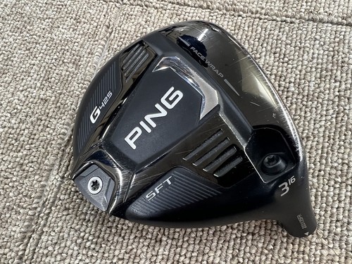 Ping g425 sft - sft, driver