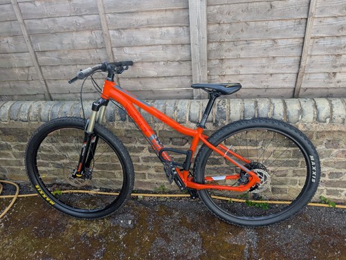 Voodoo bizango 29er - voodoo,