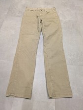 Levi’s 514 Straight Beige