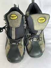   Toe Tec Boots