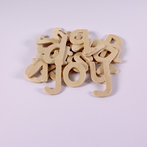 Lowercase alphabet stencils - lowercase,