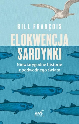 Elokwencja sardynki francois - elokwencja, b.francois