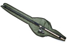 Drennan Single Rod Sleeve Short NEW Coarse Fishing Rod Sleeve - LUSPRS01S