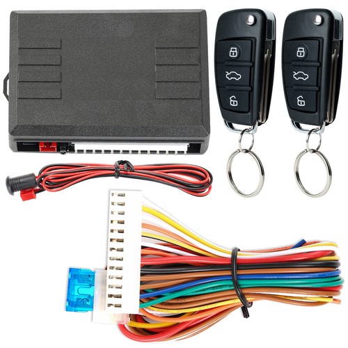 Car 12v universal remote - car,