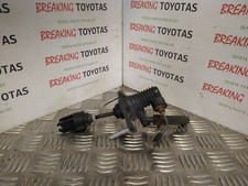  TOYOTA YARIS 1.8 SR CLUTCH MASTER CYLINDER 2007 2008 