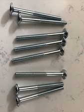 Cot Bed Screws Fixings for