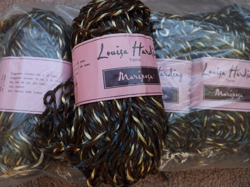 500g louisa harding - 500g,