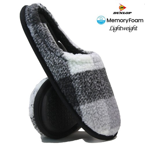 Mens dunlop memory foam - dunlop,