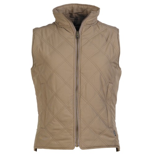 Musto diamond quilted gilet - musto,