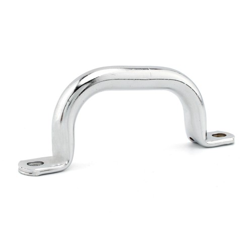 Vintage motorcycle frame - motorcycle, grab