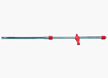 Garlando man red football - 1,