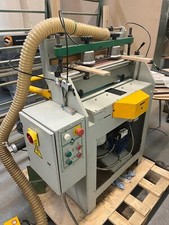 Used Omec 750 Dovetailer