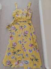 Joules Lemon Yellow Pink Blue