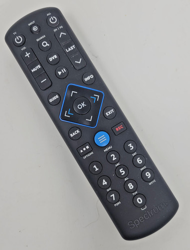 Spectrum cable box tv - spectrum,