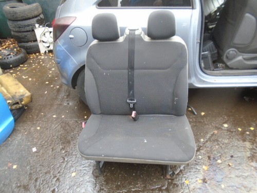 Vauxhall vivaro trafic - vauxhall,