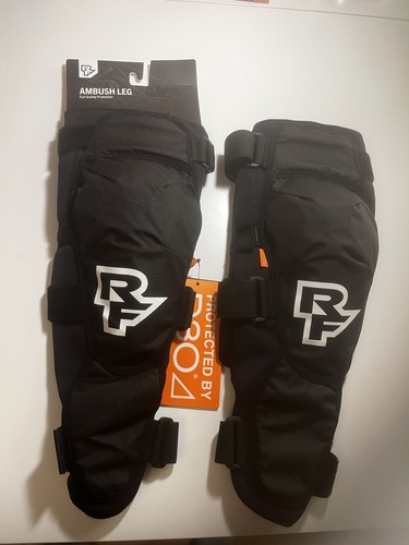 Brand new race - brand,
