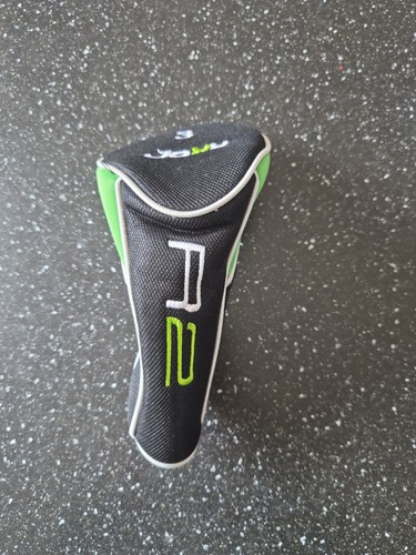 Jaxx wood head cover golf - jaxx,