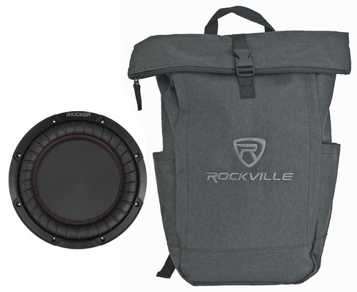 Kicker 47kbrw10 passive - kicker,