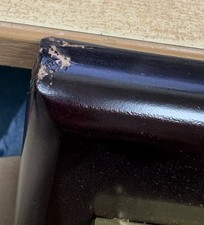 SH Snooker  wall mount