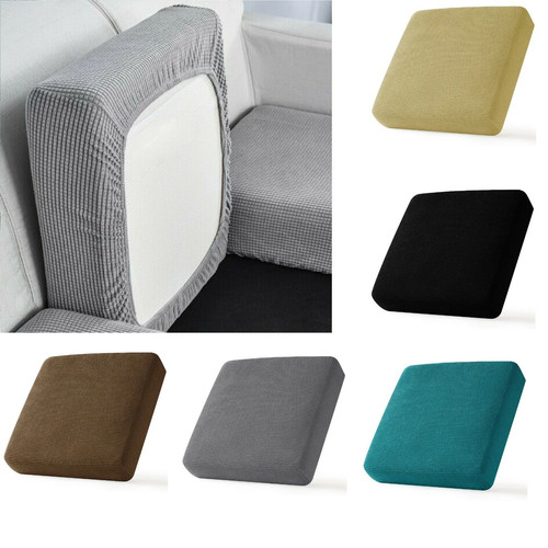 Sofa seat cover covers seater - sofa,