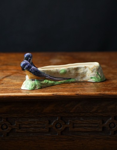 Vintage shorter son bird - vintage,