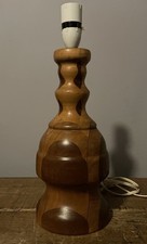 Danish Marquetry Mid Century