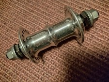 GT Mohawk? BMX Front hub 36H