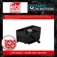 Engine Mount fits MERCEDES