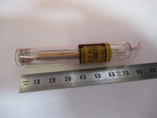 ANTIQUE GEC  XTAL QUARTZ