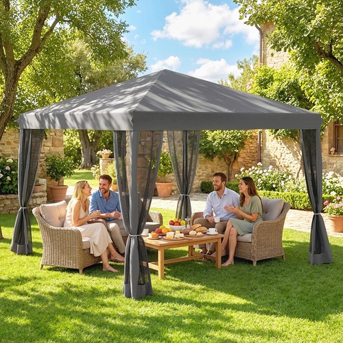 Heavy duty pop up - heavy,