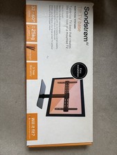 Sandstrom STSTAB19 Tilt TV