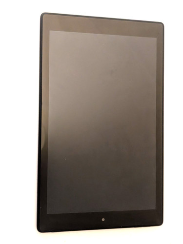 Amazon kindle fire - amazon,