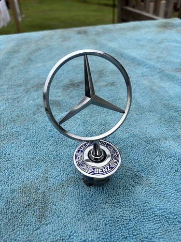 Genuine mercedes benz - 93-18,