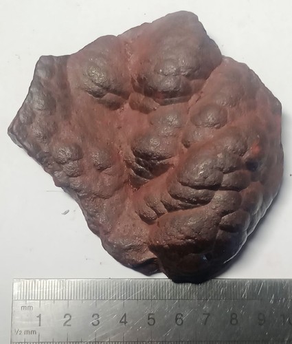 Large piece natural - piece, of