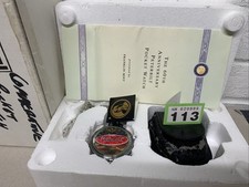 FRANKLIN MINT PETERBILT TRUCKS