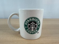 Starbucks coffee mug - starbucks, classic