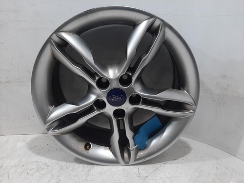 Ford focus titanium - focus, mk3