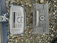 Ford Radio Code Serial M V Stereo Unlock Fiesta Focus Mondeo Galaxy CMax Transit