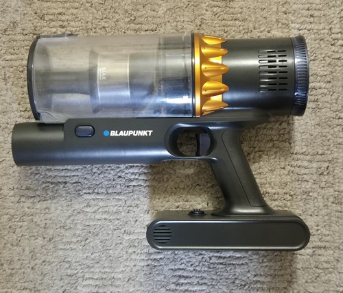Blaupunkt powerforce 9v - blaupunkt,