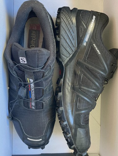 Salomon speedcross men - speedcross, 10