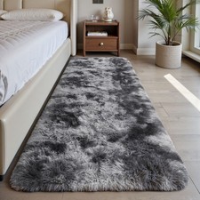 Non Slip Hall Runner Rug Long